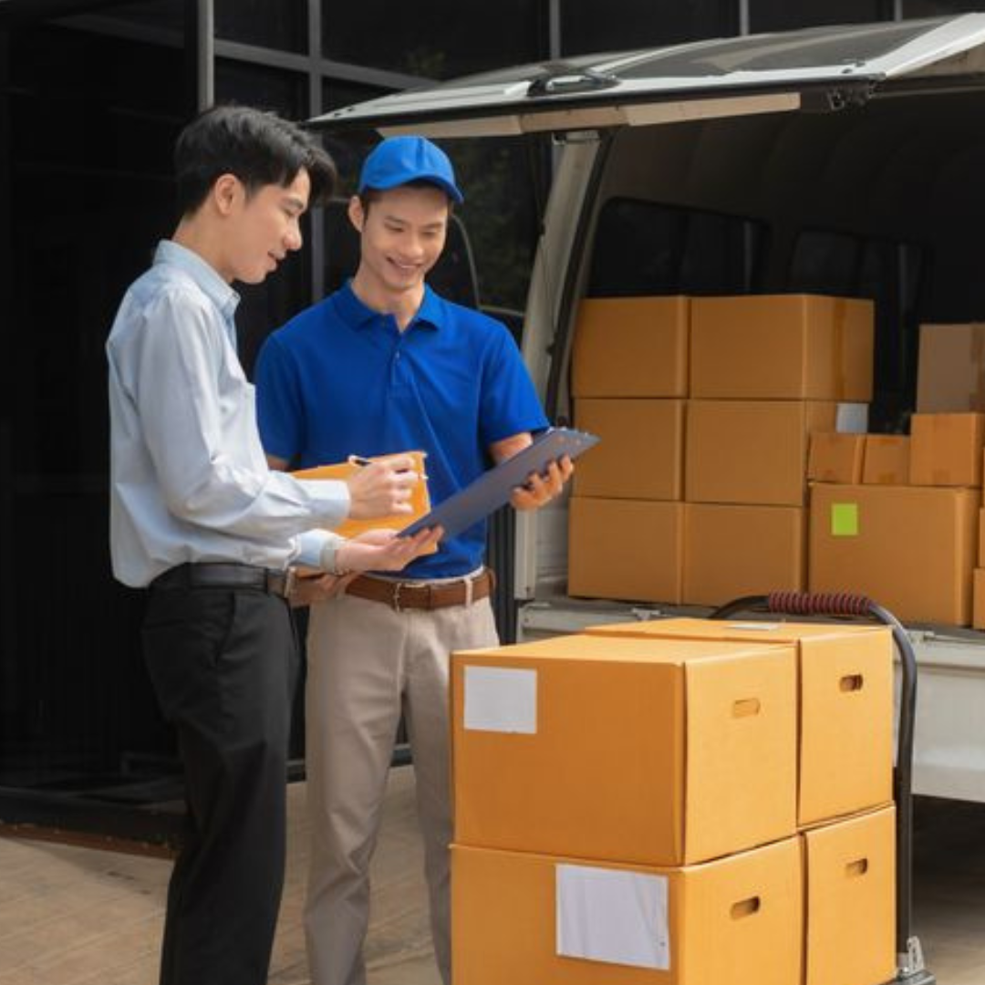 Empresa de transporte Santander