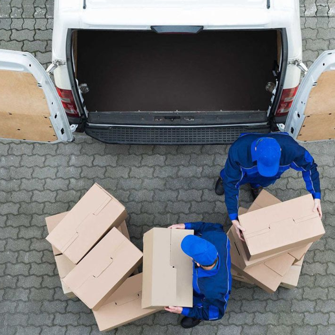 Empresa de transporte Santander